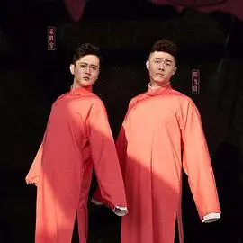 孟鹤堂2019南京跨年专场：爆笑相声盛宴，引燃新年激情