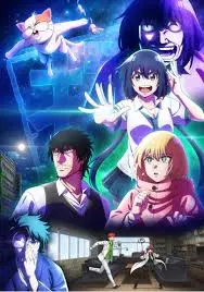 《最近的侦探真没用》：爆笑悬疑，侦探的囧途与真相