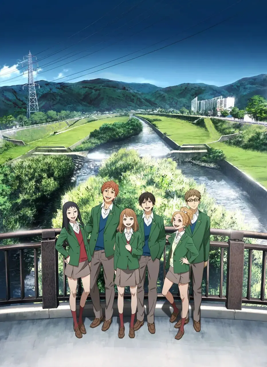 橘色奇迹：探索生命奇迹的感人温暖之旅