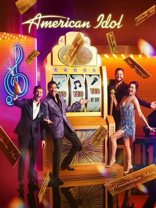 《美国偶像 第二十三季》：梦想不灭，歌声继续，谁将问鼎新王？