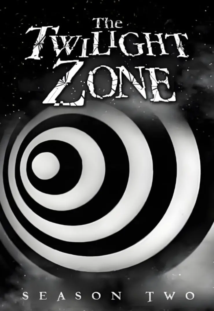 《迷离时空(原版) 第二季》：探索未知宇宙与人性边界，一场超乎想象的科幻视听盛宴！